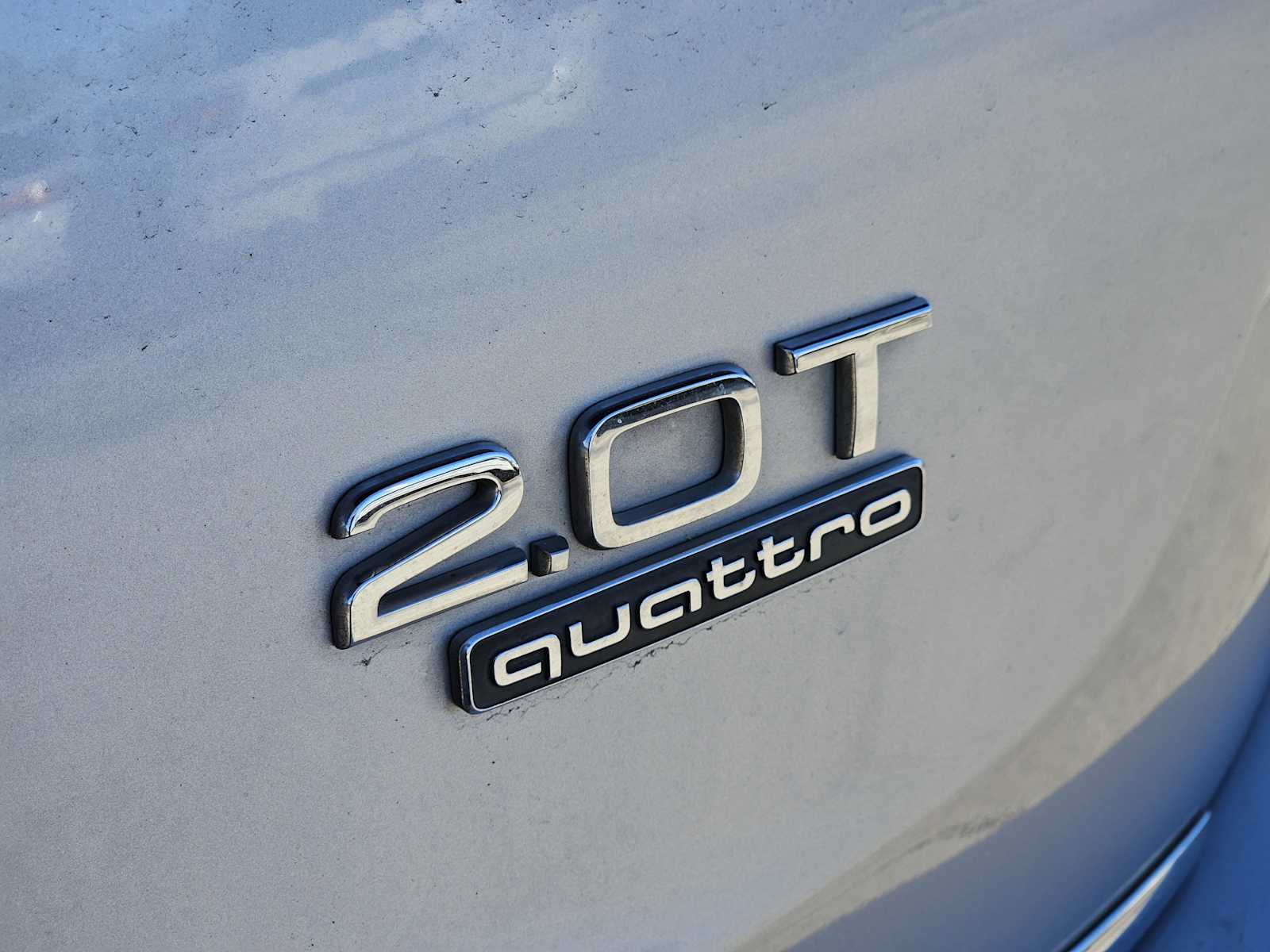 Thumbnail: 2016 Audi Q5 - 11