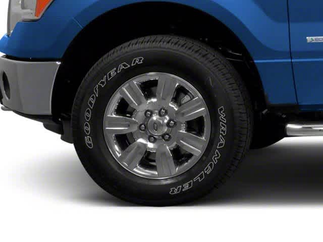 Thumbnail: 2010 Ford F-150 - 12