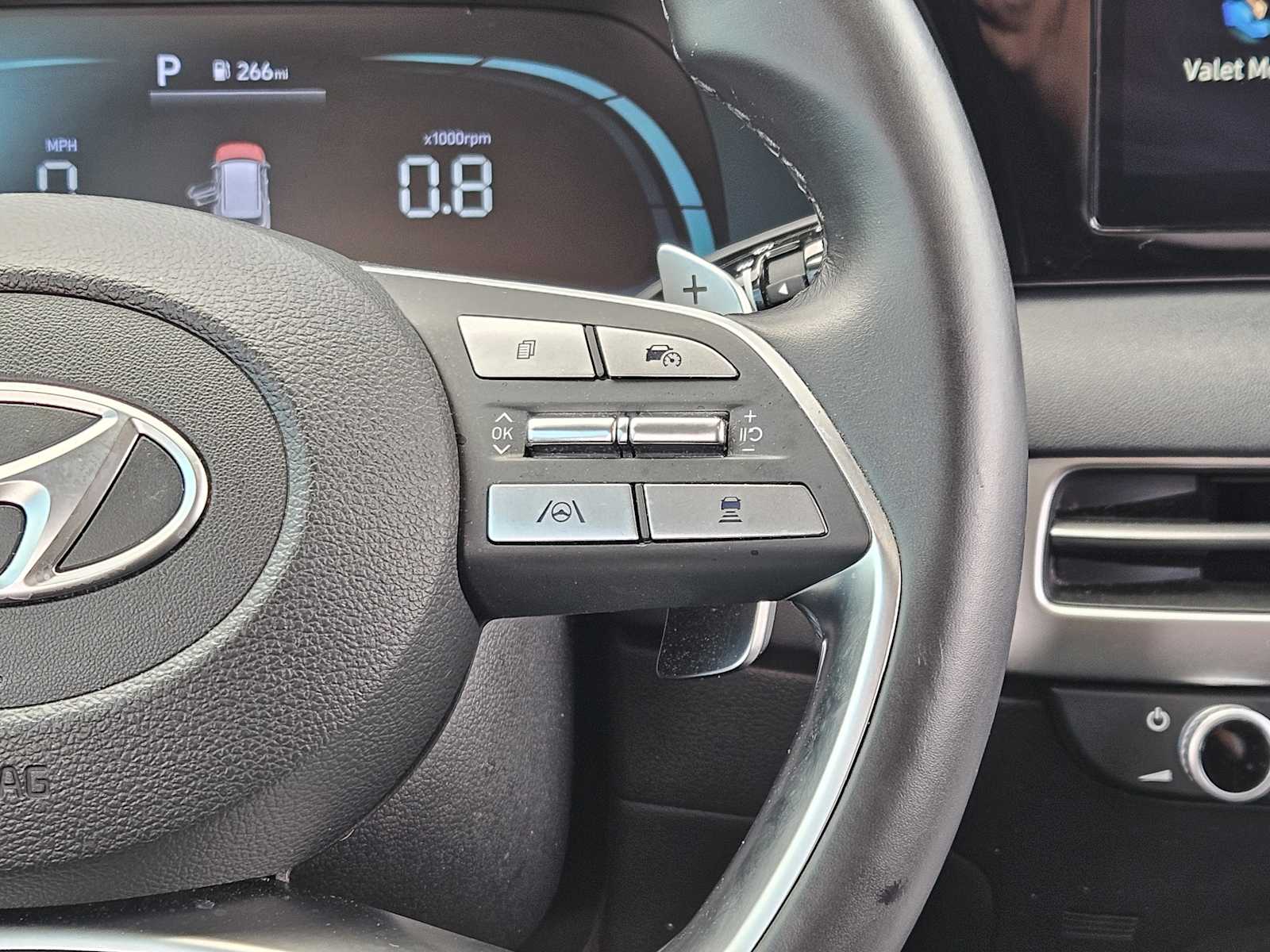 Thumbnail: 2024 Hyundai Palisade - 28