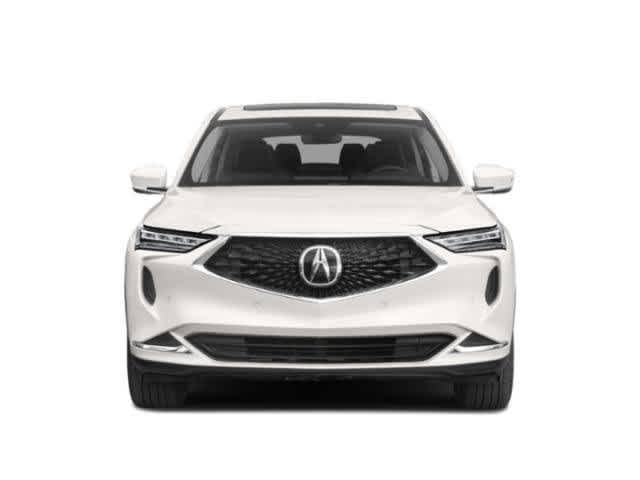 Thumbnail: 2023 Acura MDX - 7