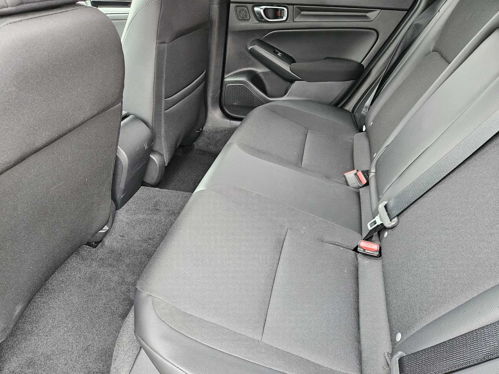 Thumbnail: 2025 Honda Civic - 29