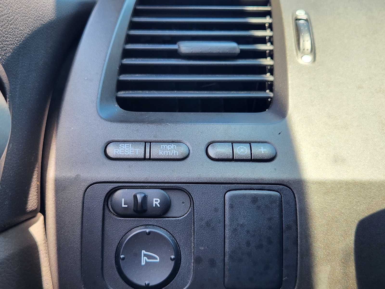 Thumbnail: 2008 Honda Civic - 20
