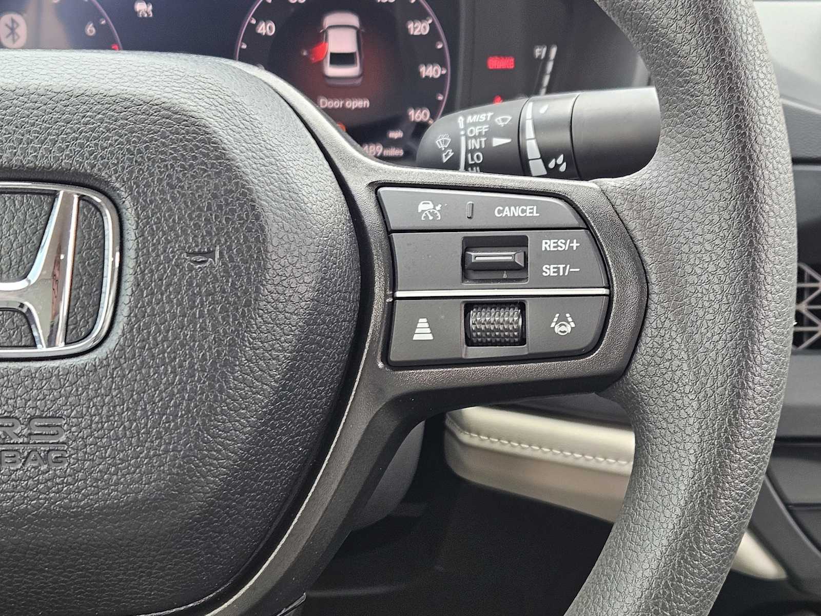 Thumbnail: 2025 Honda Accord - 26