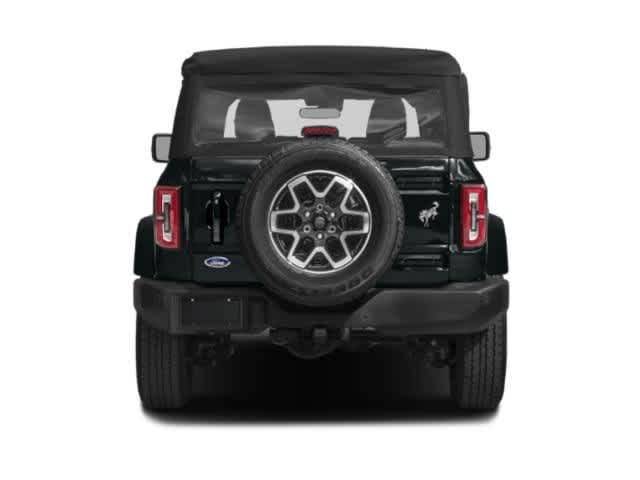 Thumbnail: 2023 Ford Bronco - 8