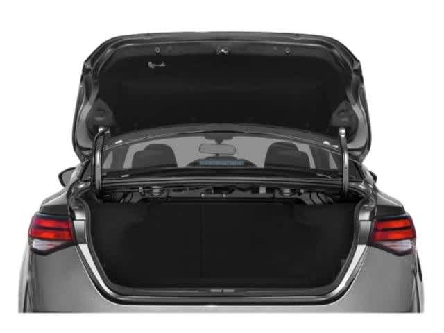 Thumbnail: 2021 Nissan Sentra - 14
