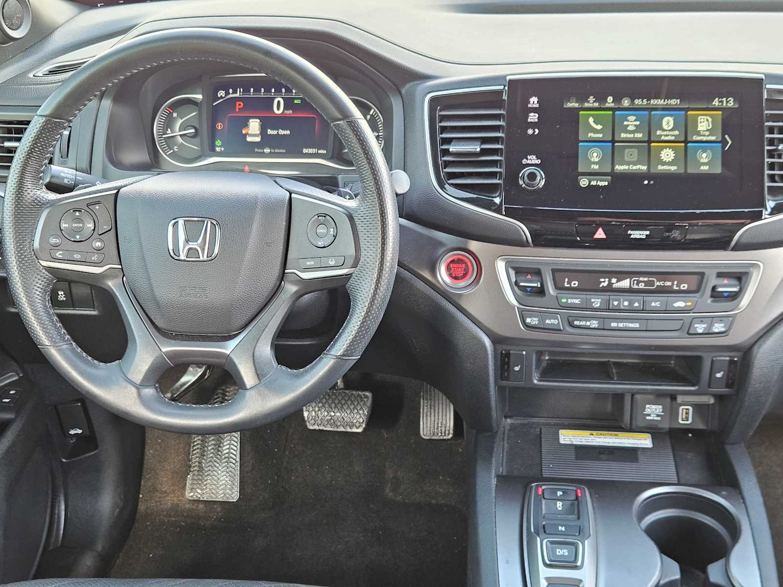 Thumbnail: 2022 Honda Passport - 25