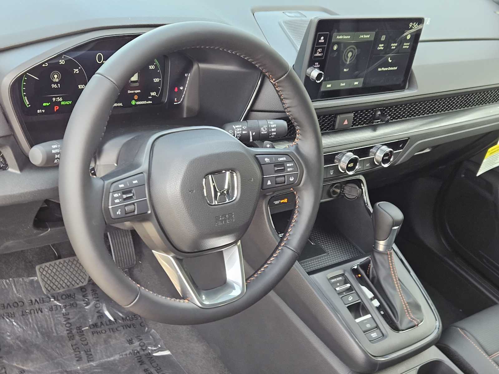 Thumbnail: 2026 Honda CR-V - 2