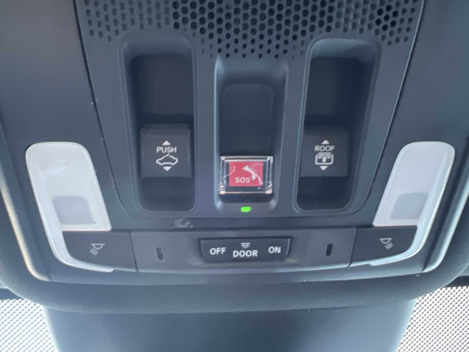 Thumbnail: 2026 Honda Pilot - 21