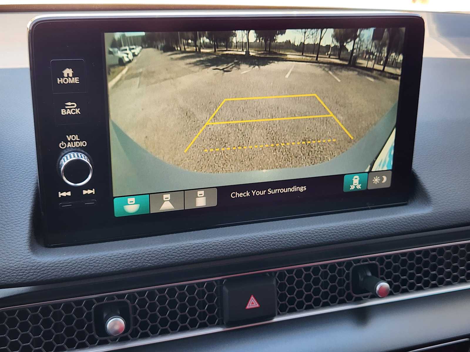 Thumbnail: 2025 Honda Civic - 14