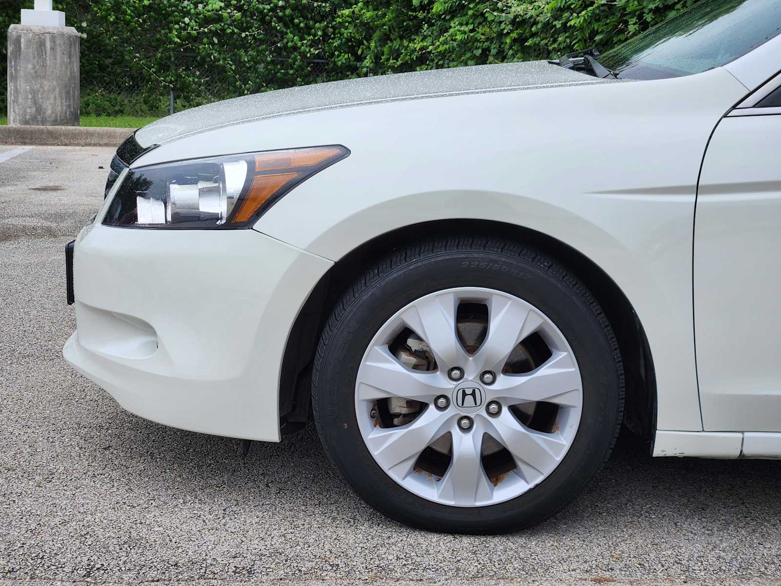 Thumbnail: 2010 Honda Accord - 8