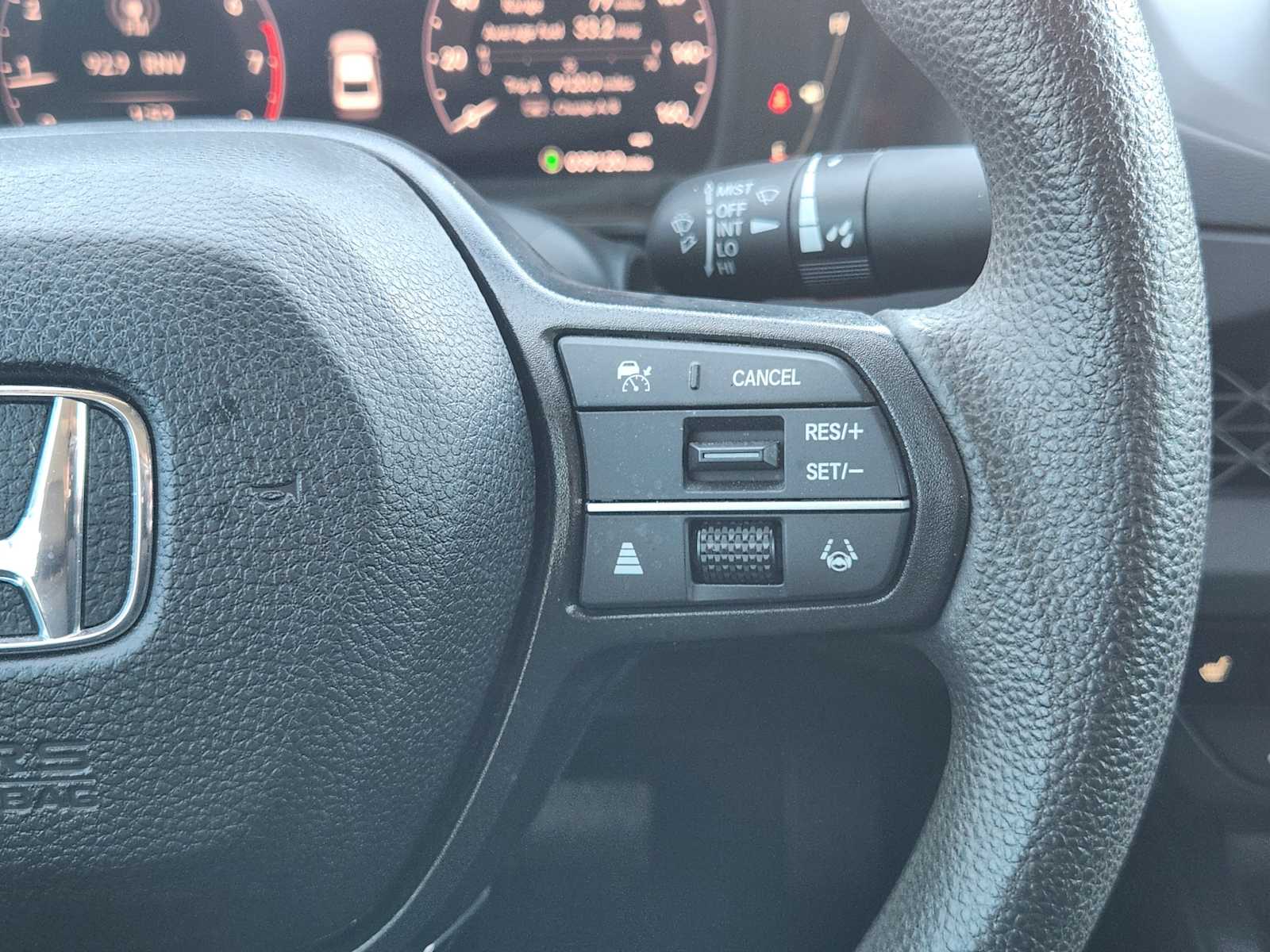 Thumbnail: 2024 Honda Accord - 28