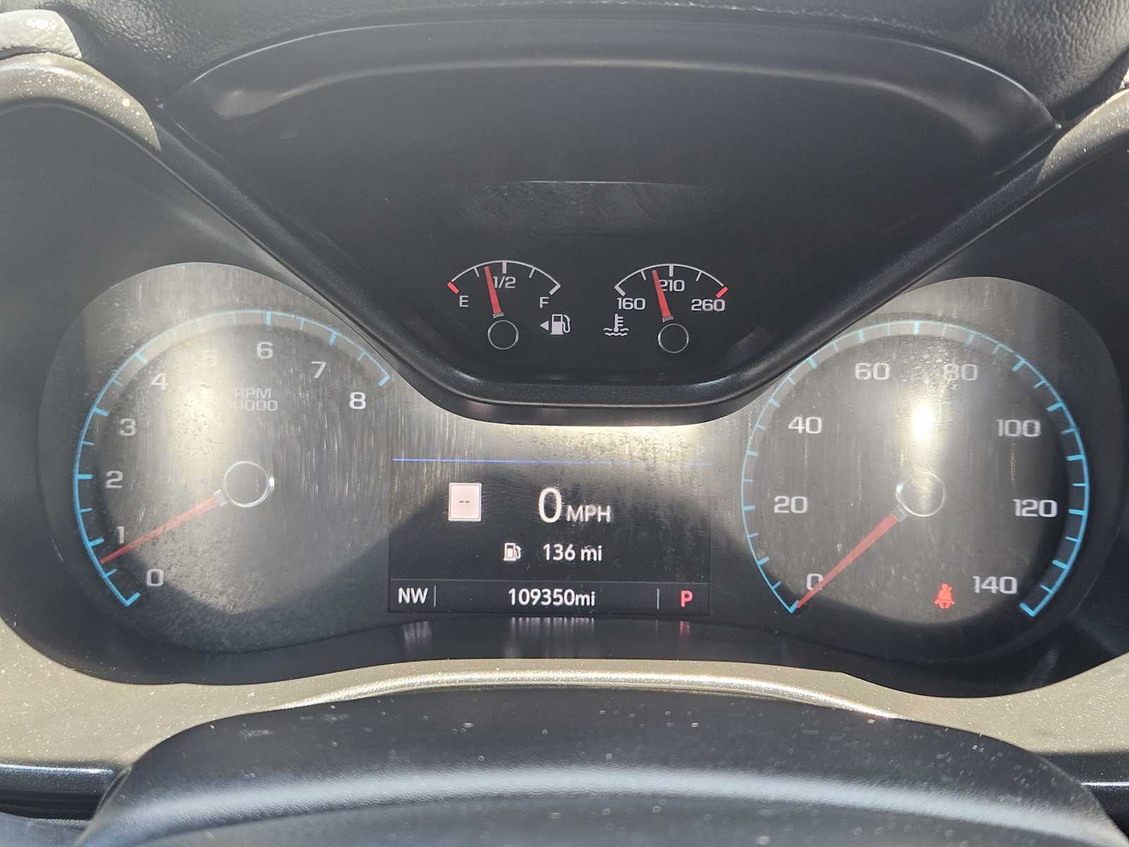 Thumbnail: 2019 Chevrolet Colorado - 16