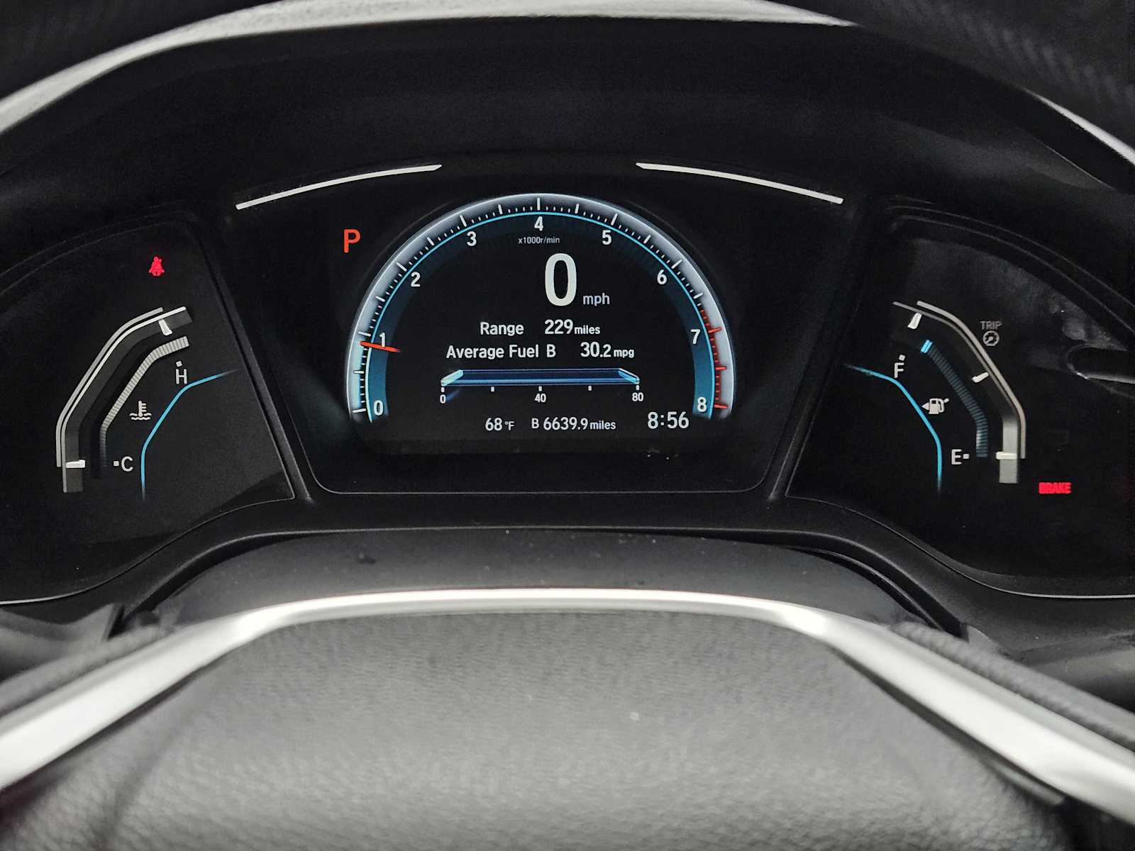 Thumbnail: 2017 Honda Civic - 15