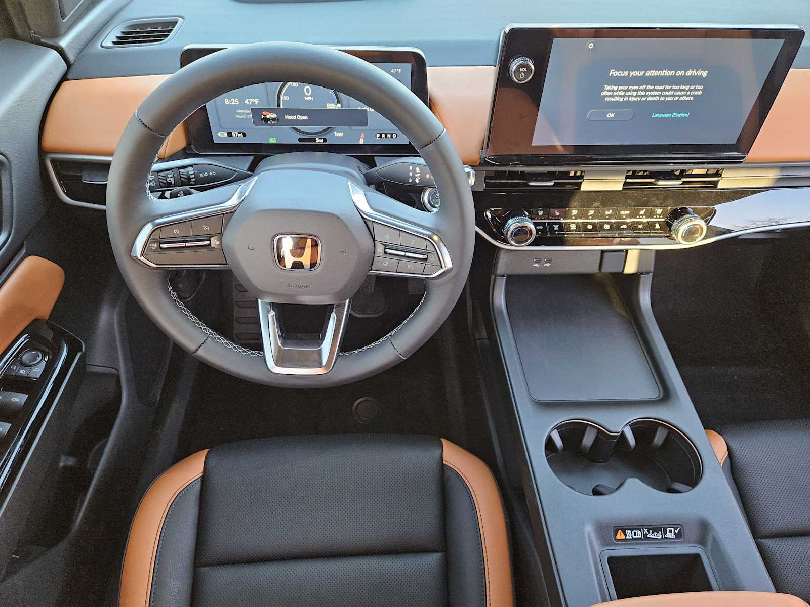 Thumbnail: 2026 Honda Prologue - 21