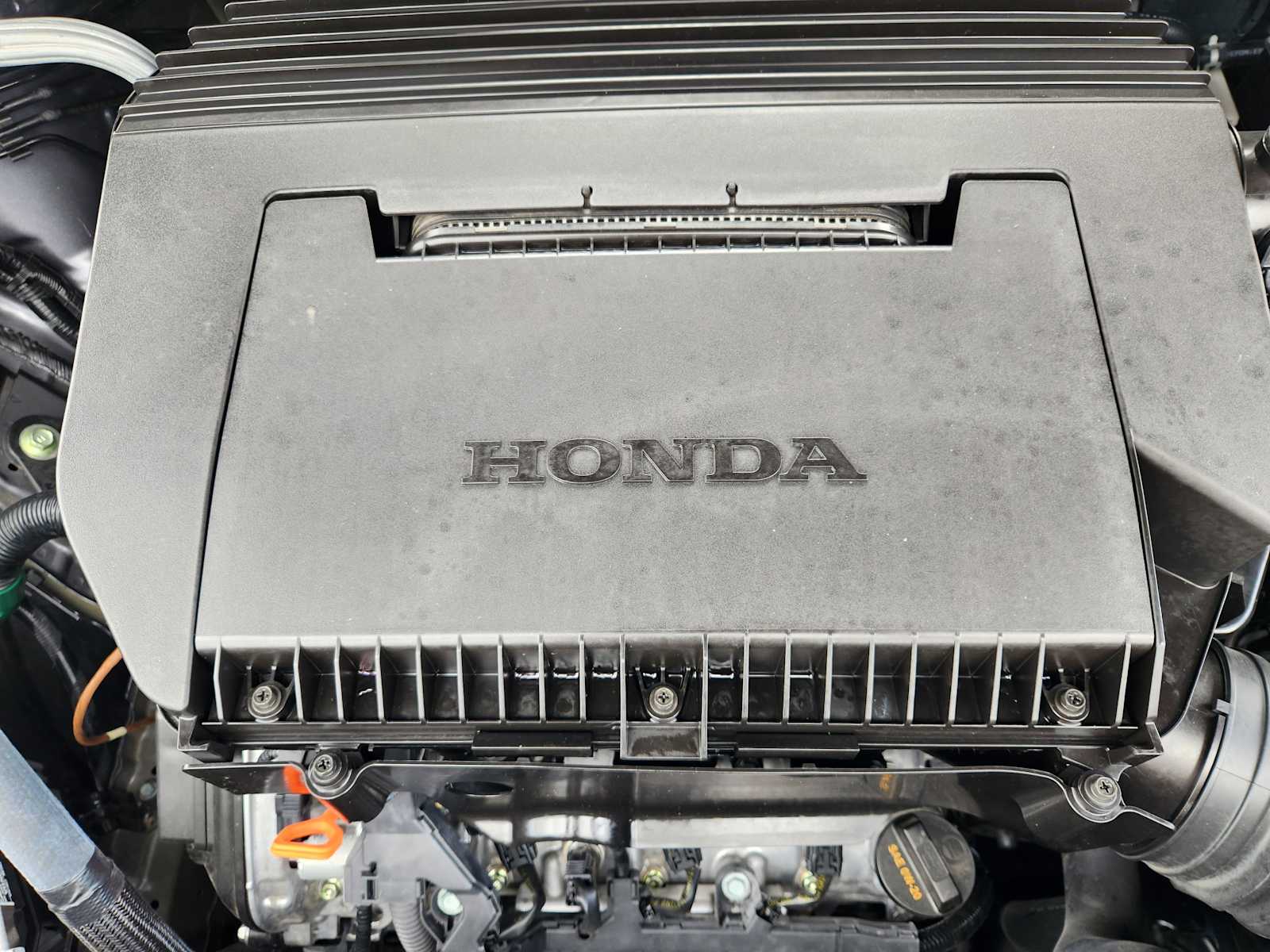 Thumbnail: 2025 Honda Pilot - 33