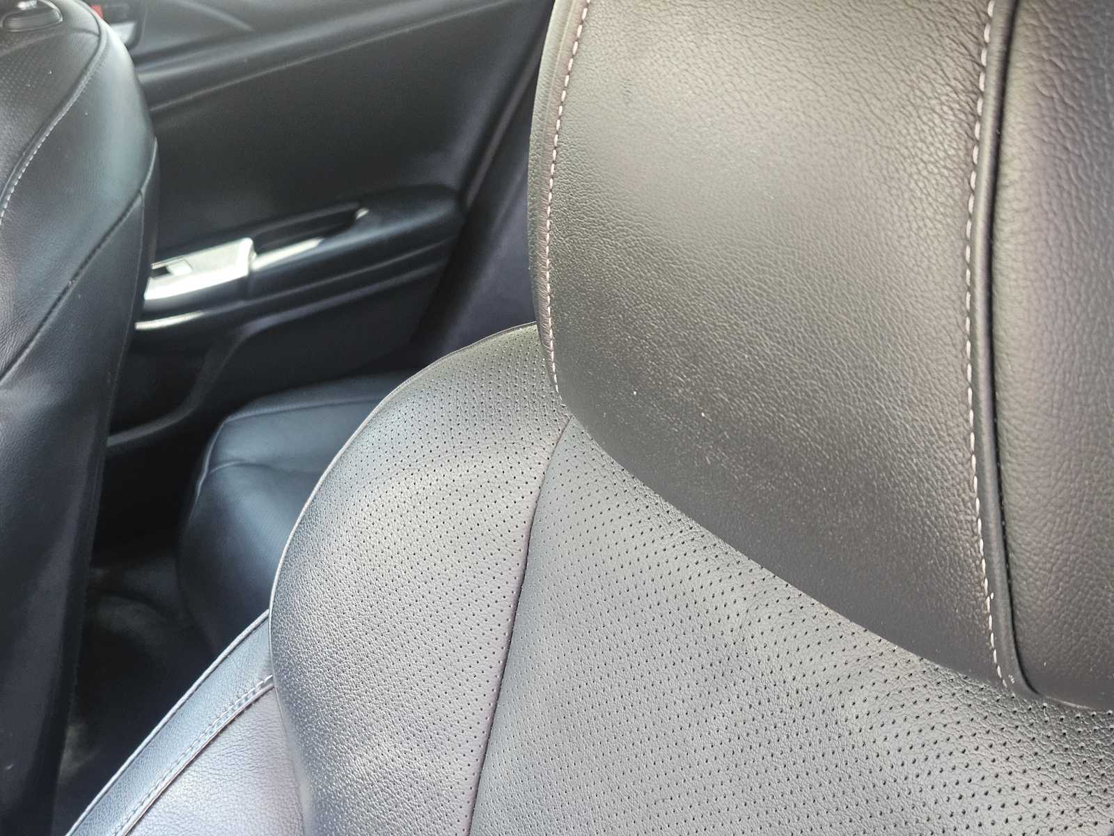 Thumbnail: 2020 Honda Insight - 15