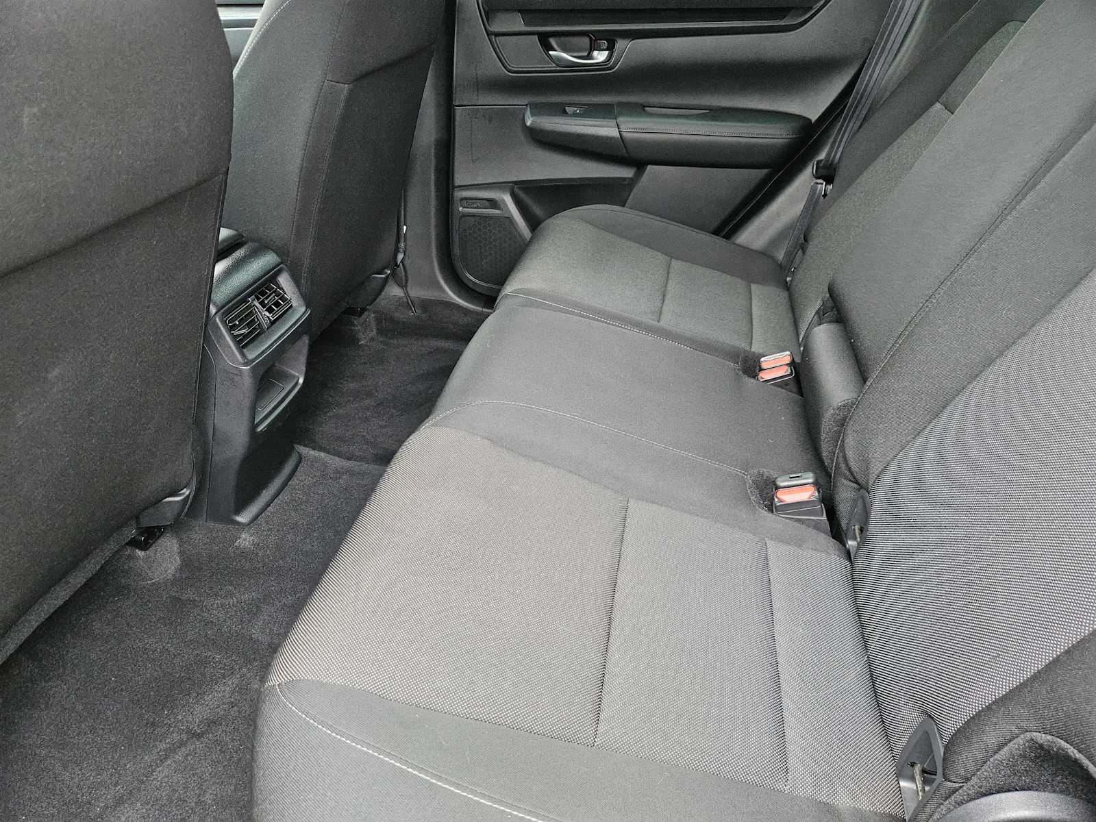 Thumbnail: 2024 Honda CR-V - 27