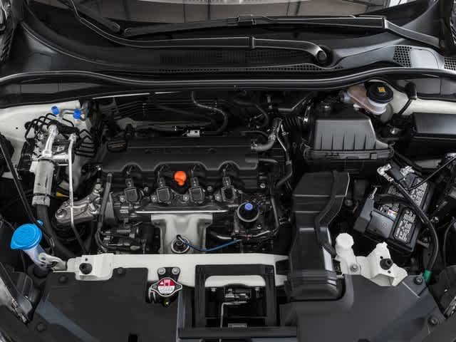 Thumbnail: 2016 Honda HR-V - 13