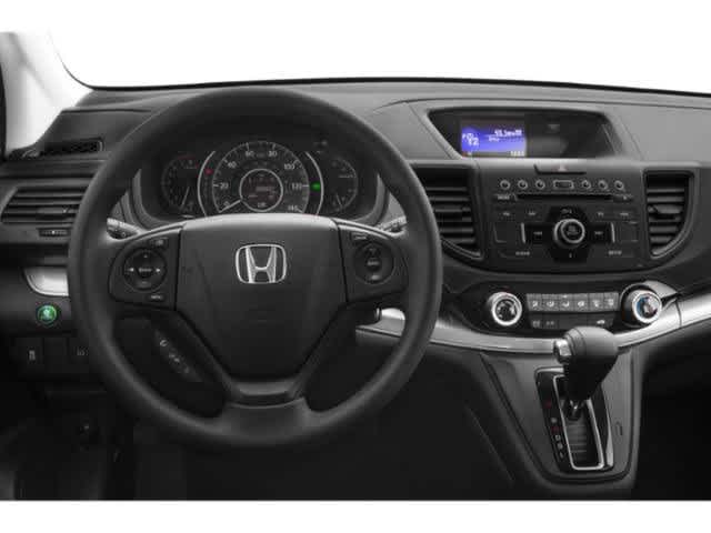 Thumbnail: 2015 Honda CR-V - 6