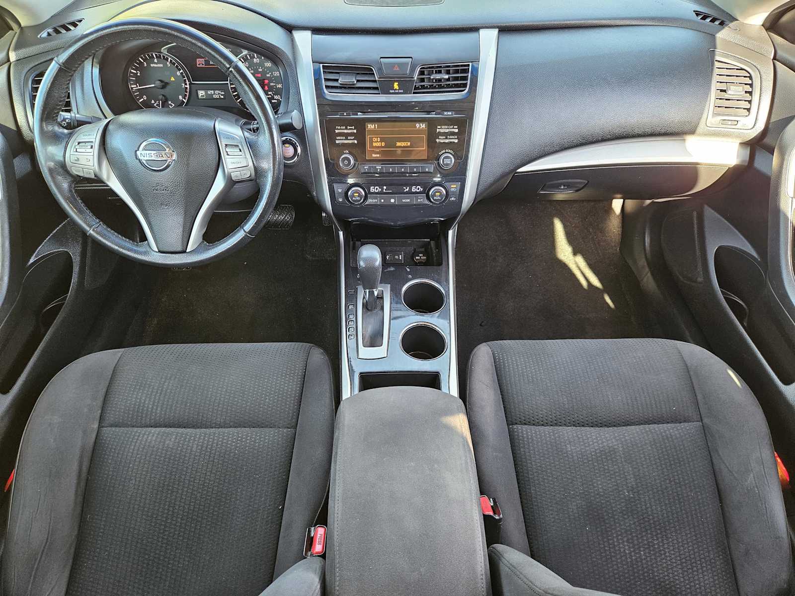 Thumbnail: 2014 Nissan Altima - 25