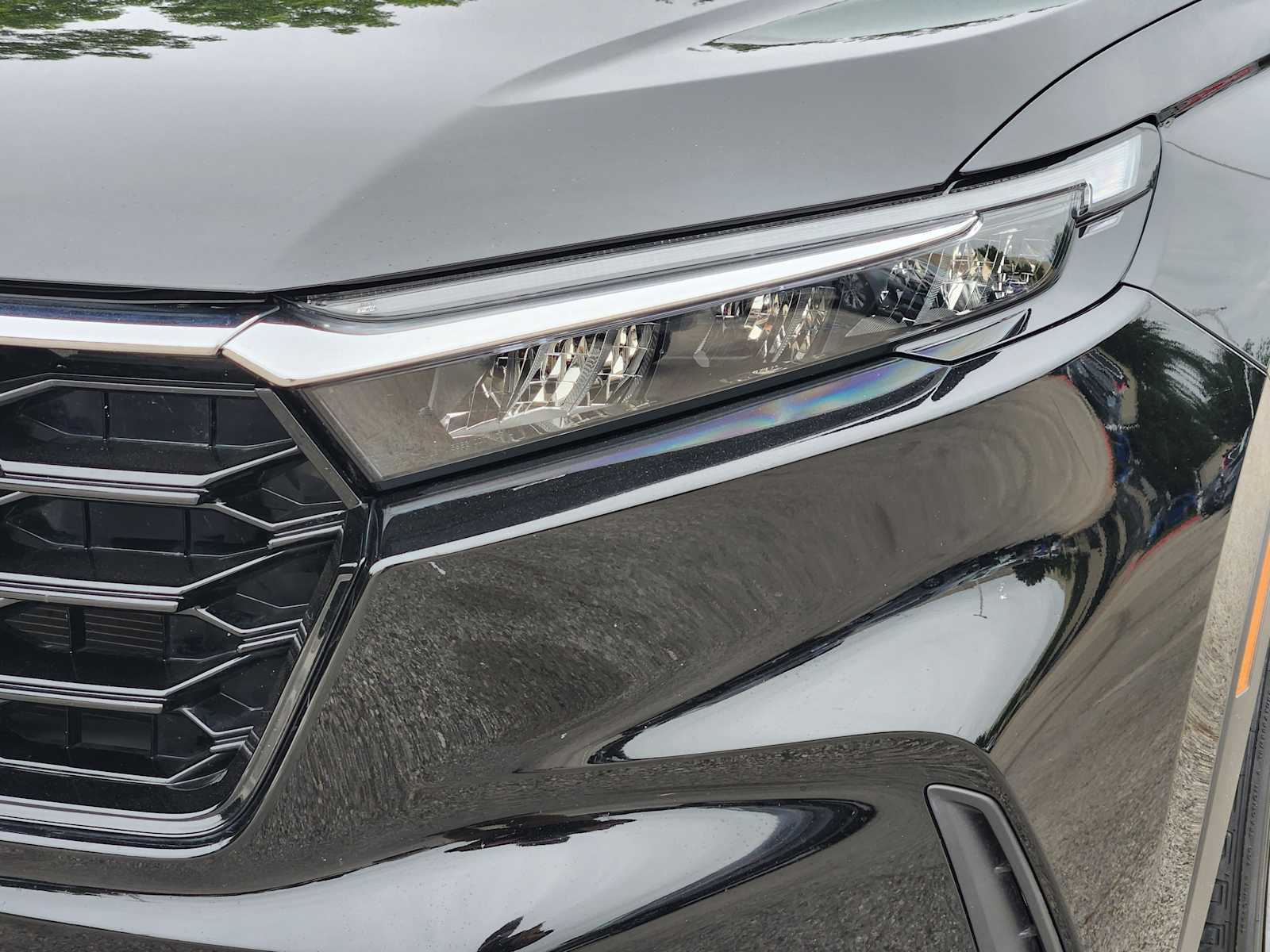 Thumbnail: 2024 Honda CR-V - 7