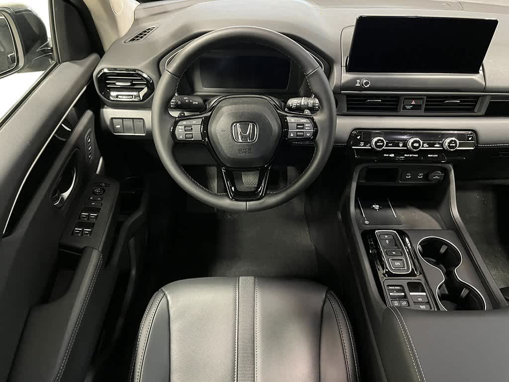 Thumbnail: 2026 Honda Pilot - 24