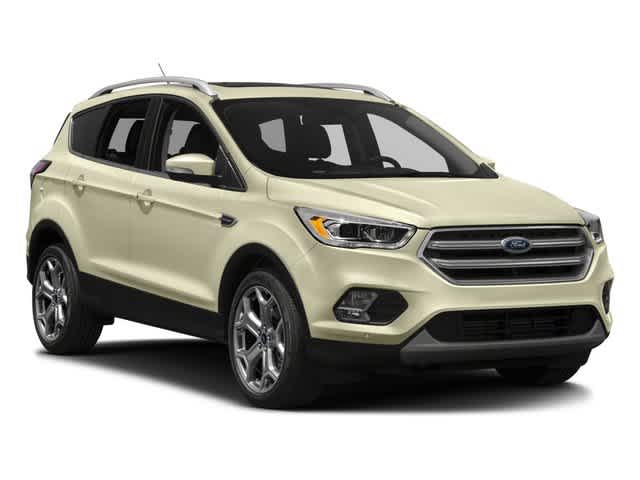 Thumbnail: 2017 Ford Escape - 6