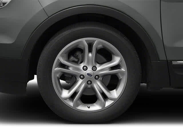 Thumbnail: 2014 Ford Explorer - 13