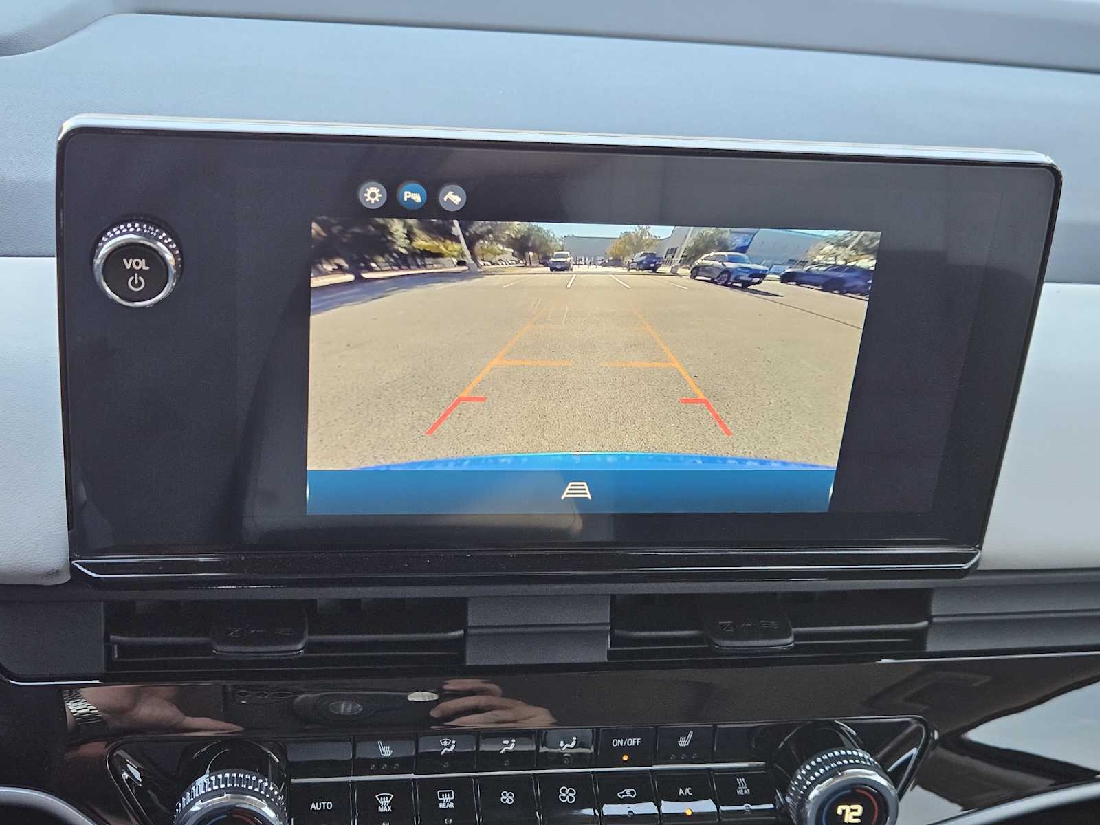 Thumbnail: 2026 Honda Prologue - 15