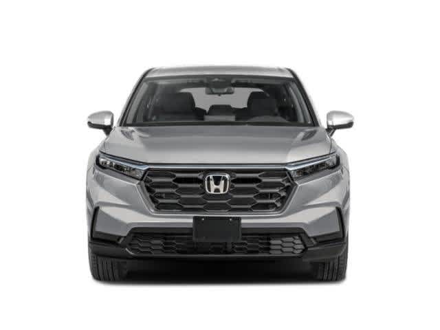 Thumbnail: 2026 Honda CR-V - 6