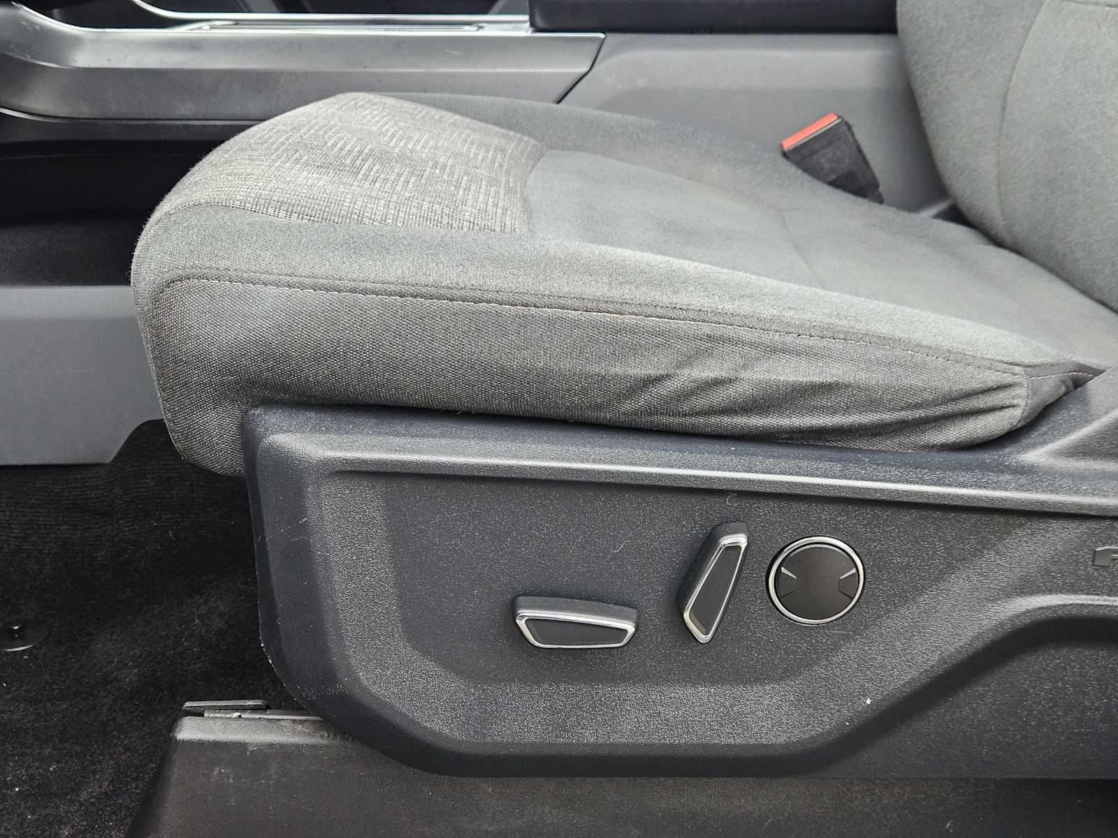 Thumbnail: 2021 Ford F-150 - 23