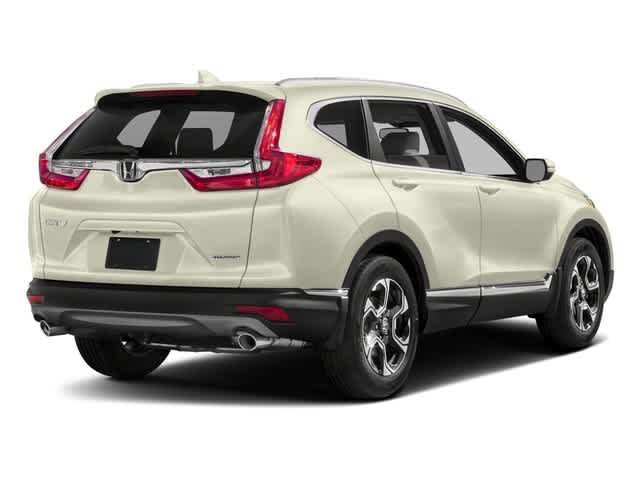 Thumbnail: 2017 Honda CR-V - 2