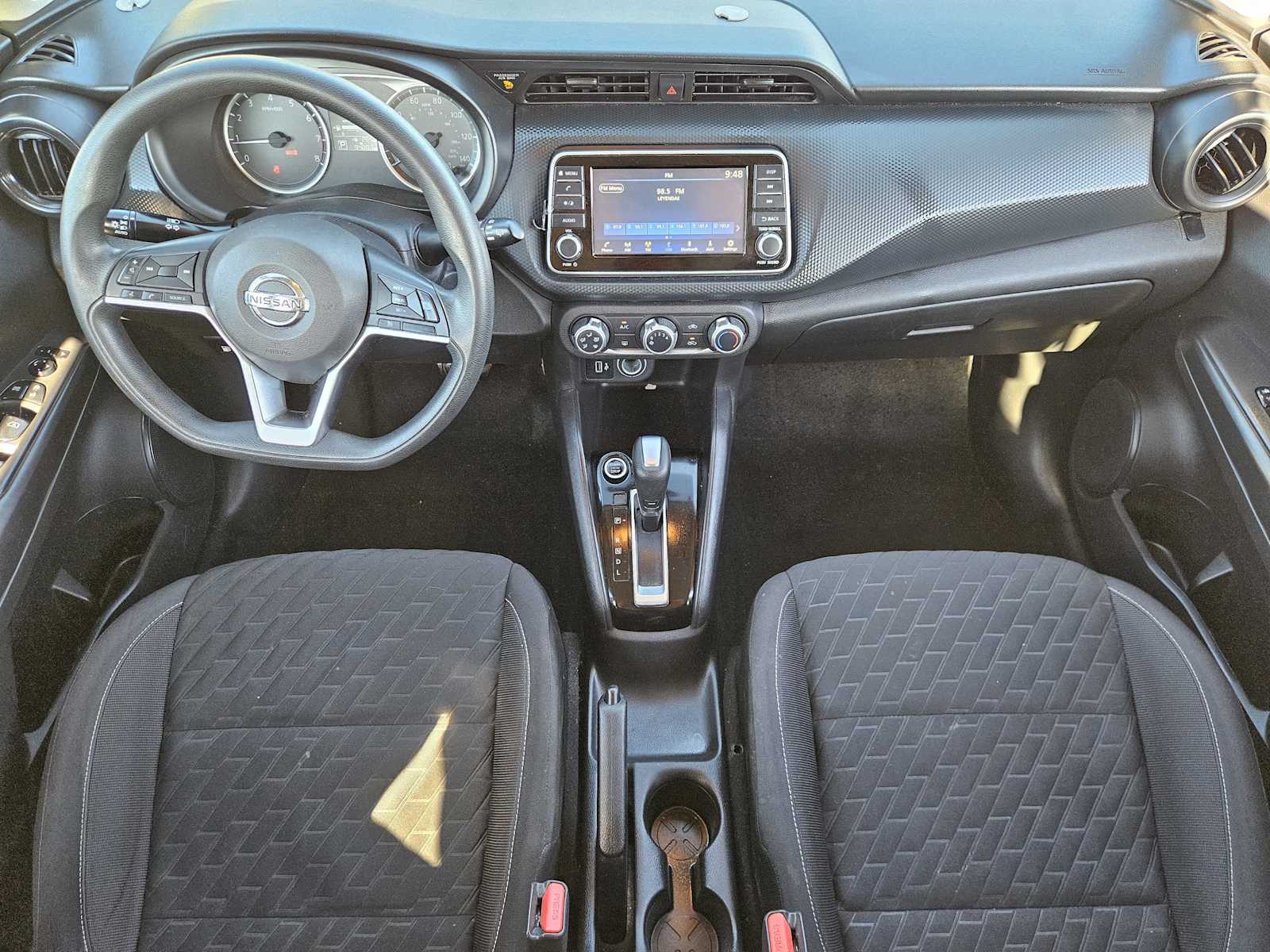 Thumbnail: 2021 Nissan Kicks - 24