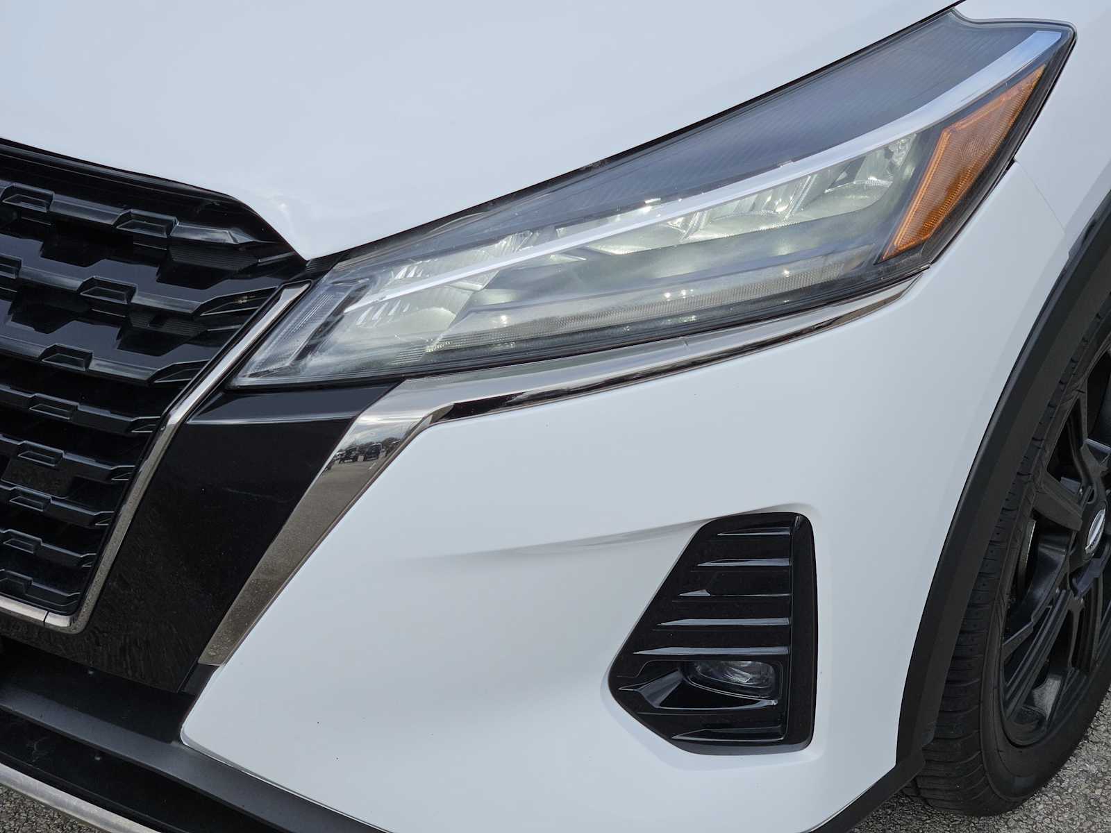 Thumbnail: 2021 Nissan Kicks - 7