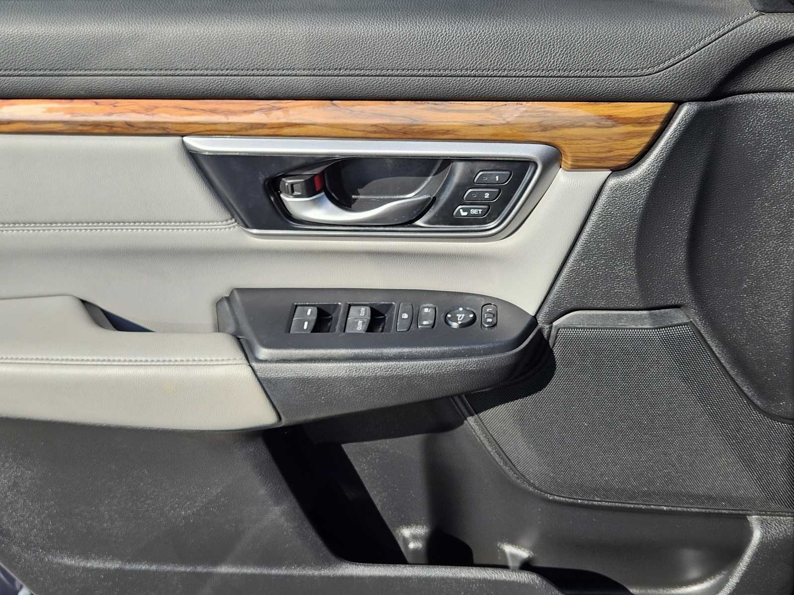 Thumbnail: 2022 Honda CR-V - 23