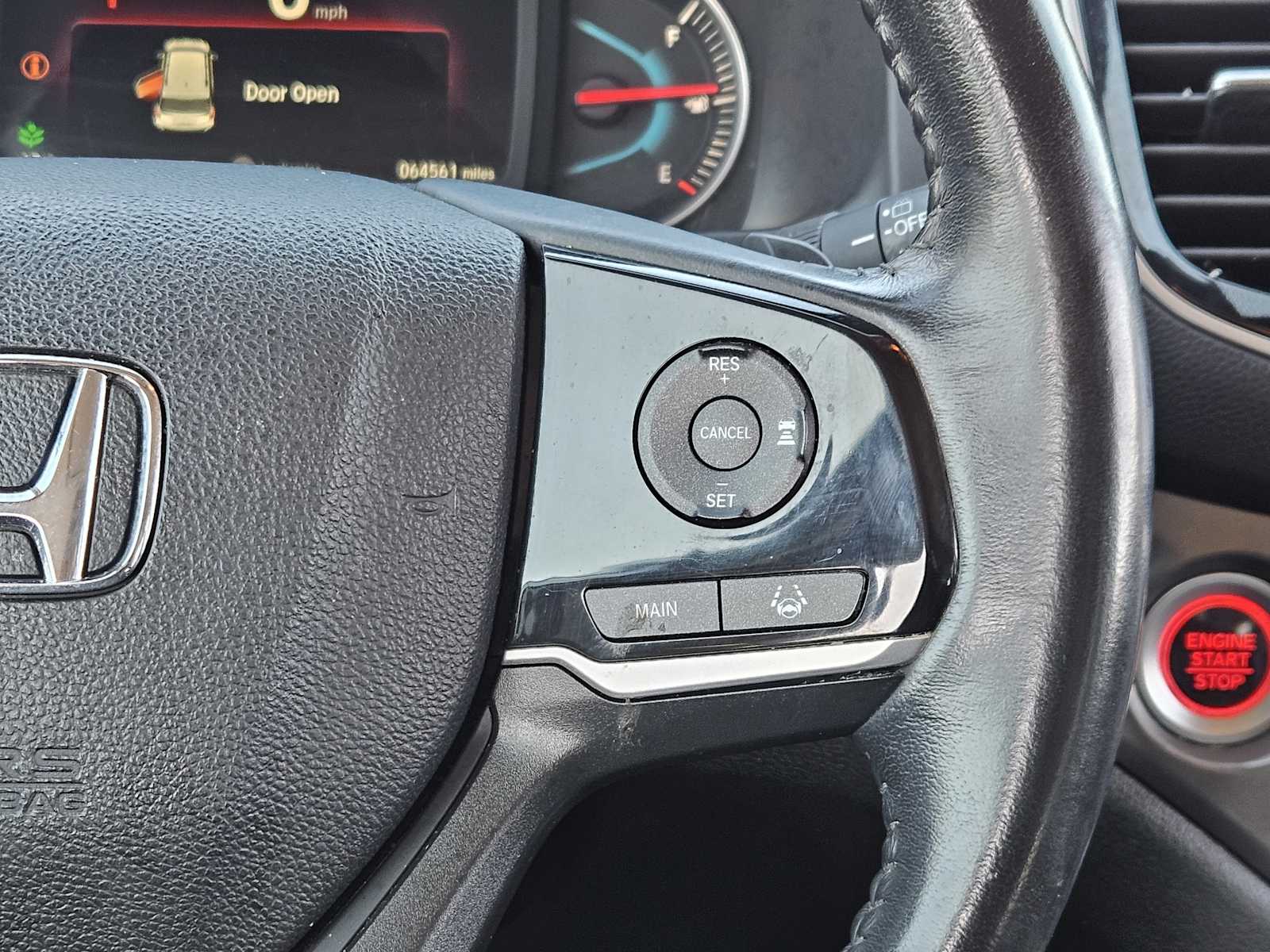 Thumbnail: 2022 Honda Pilot - 29