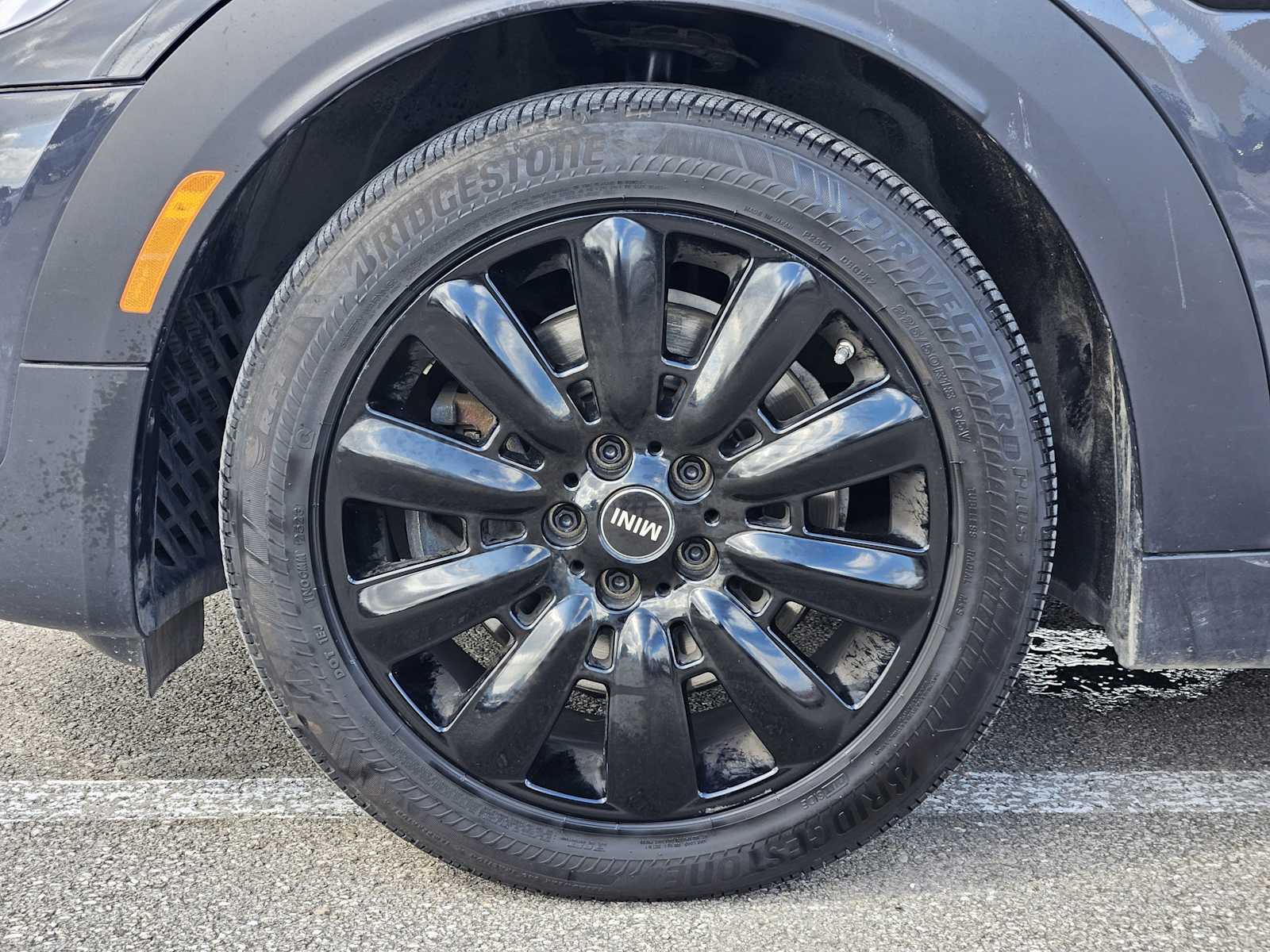 Thumbnail: 2019 MINI Cooper Countryman - 9