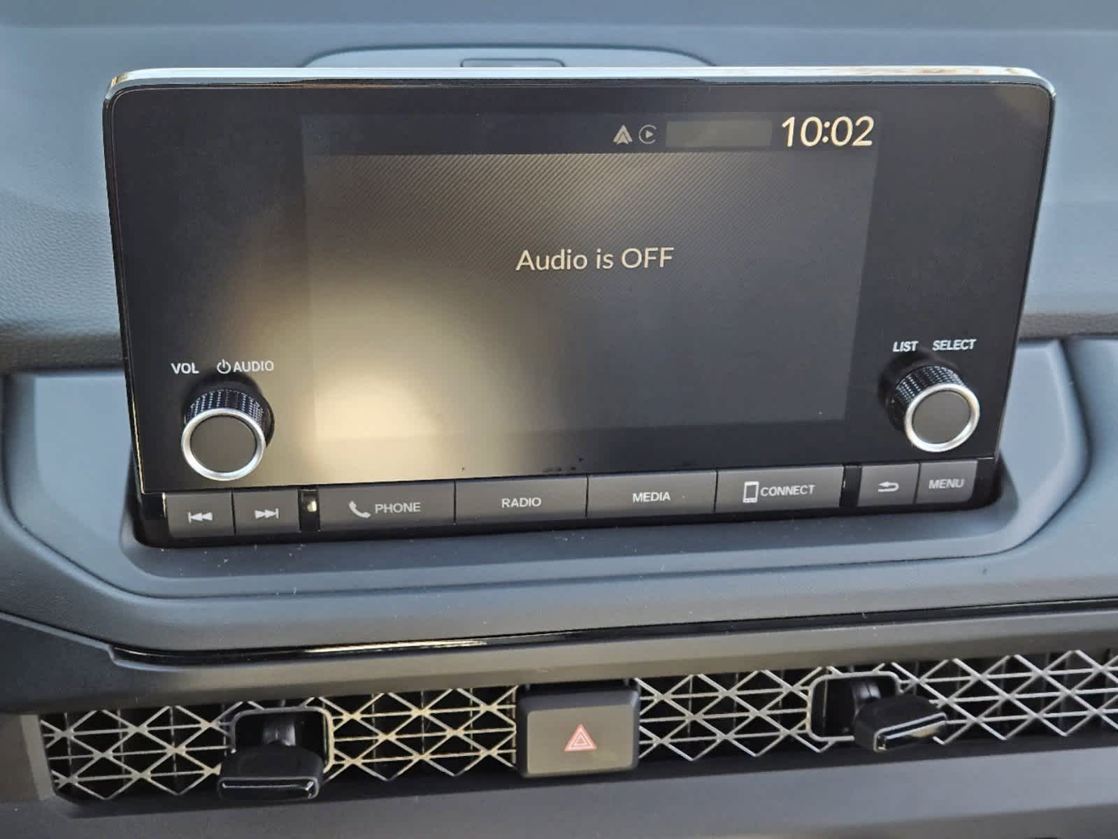 2025 Honda Accord LX - Photo 12