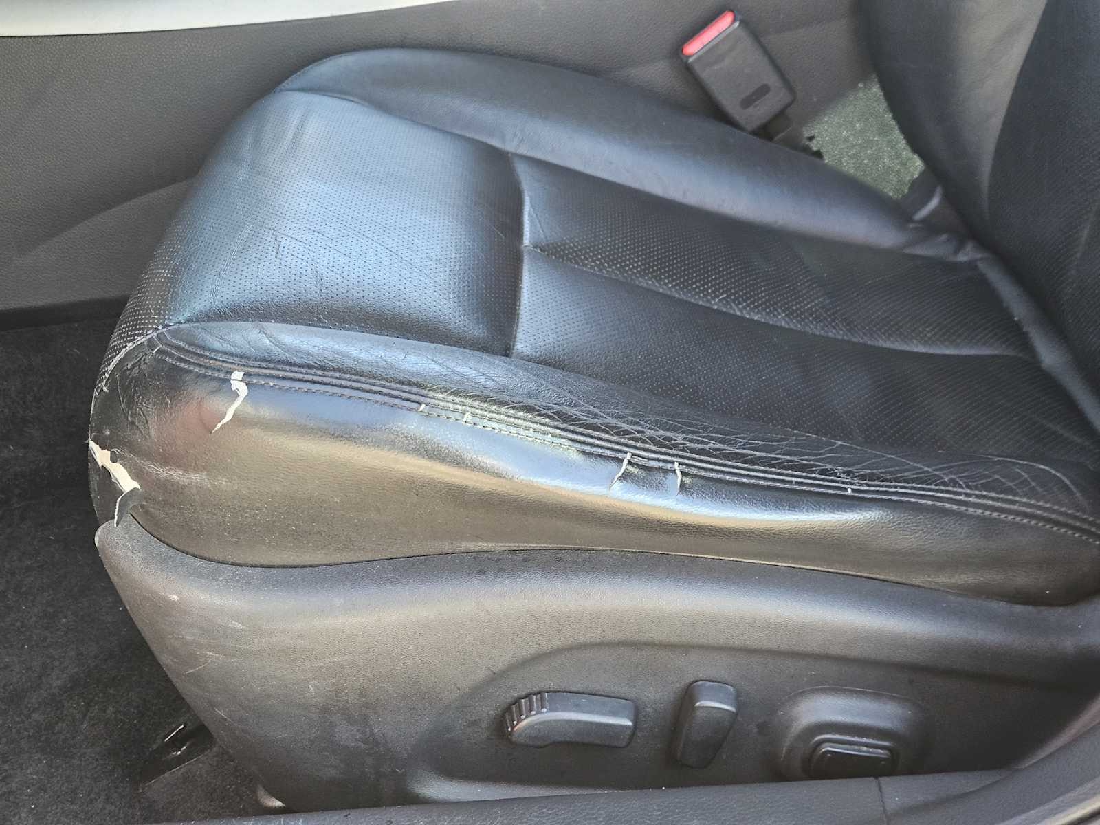 Thumbnail: 2013 Nissan Altima - 24