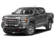 GMC Canyon