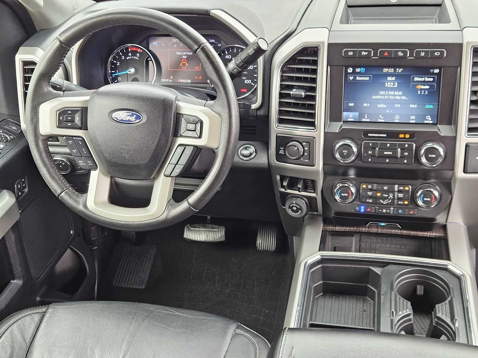 Thumbnail: 2020 Ford Econoline - 27