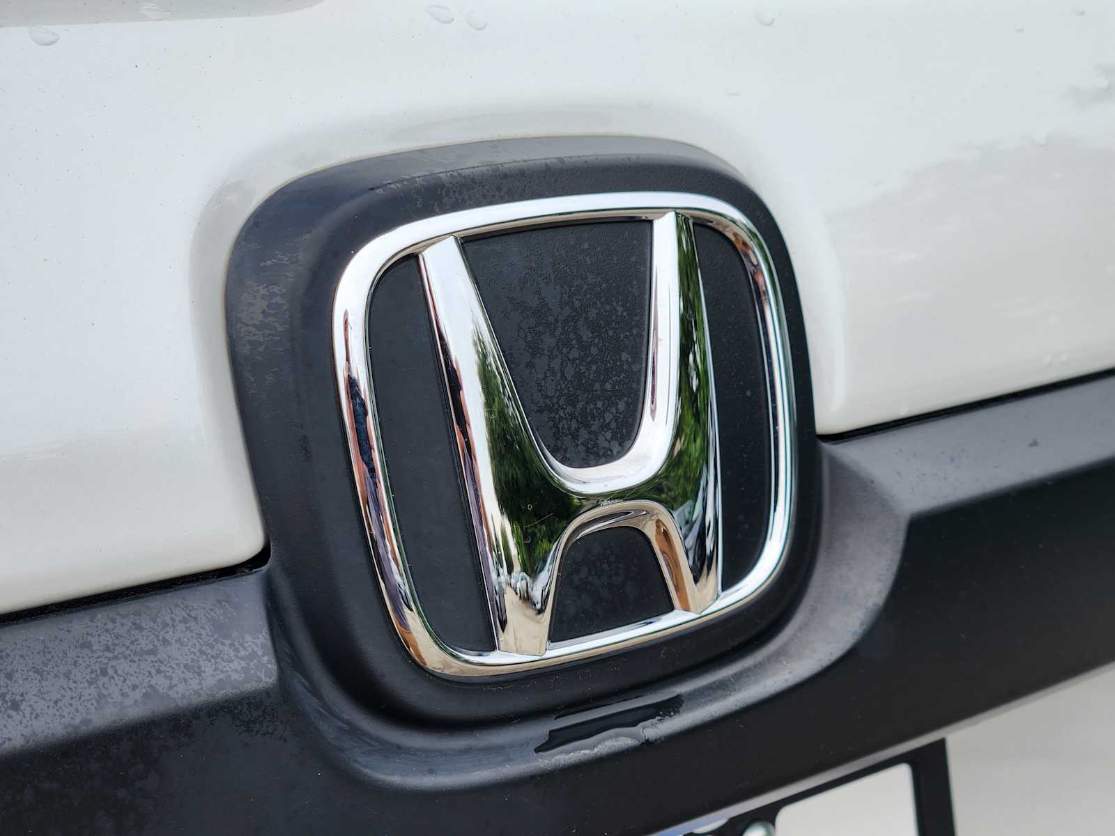 Thumbnail: 2021 Honda Passport - 10