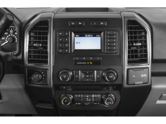 Thumbnail: 2019 Ford F-150 - 12