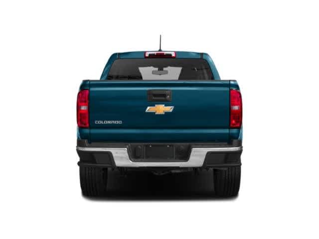 Thumbnail: 2019 Chevrolet Colorado - 8