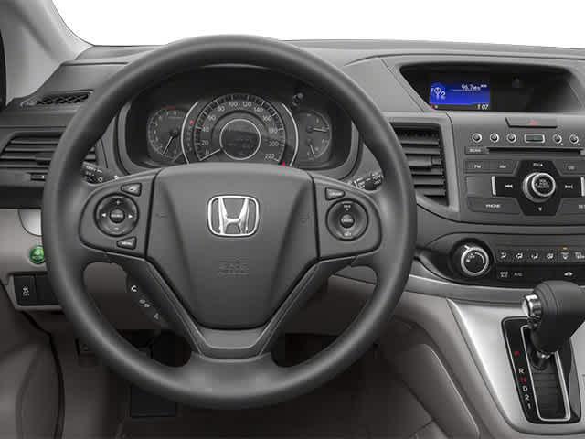 Thumbnail: 2013 Honda CR-V - 6