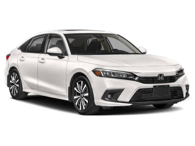 Thumbnail: 2024 Honda Civic - 9