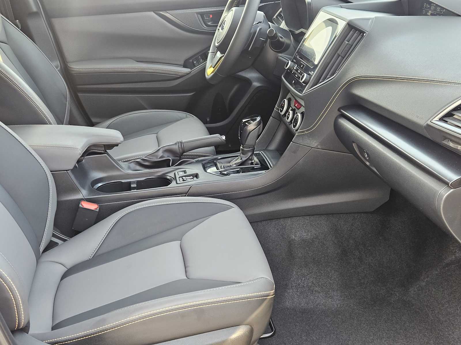2022 Subaru Crosstrek Sport 14