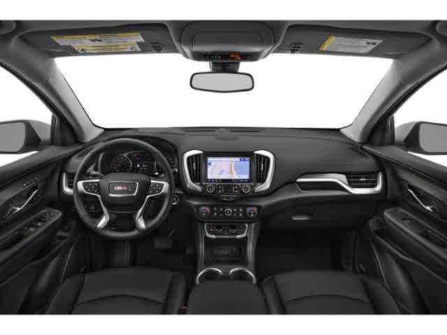 Thumbnail: 2022 GMC Terrain - 10