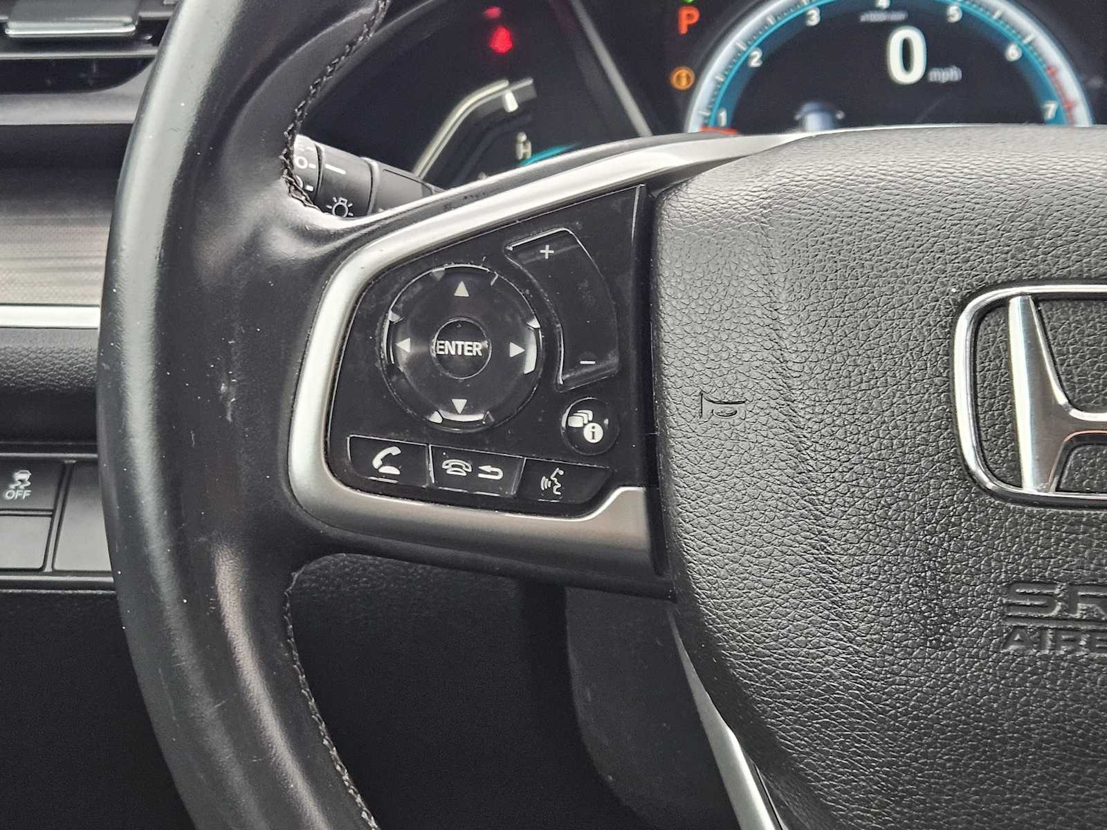 Thumbnail: 2020 Honda Civic - 26