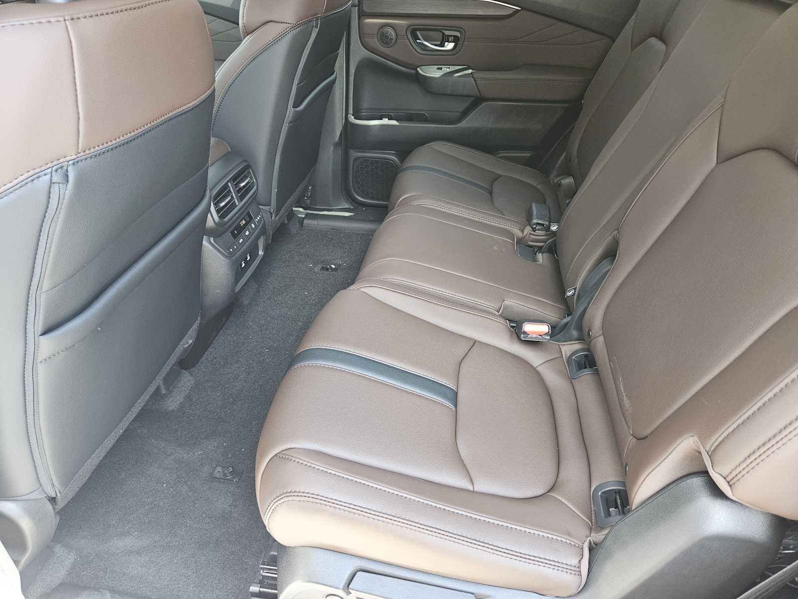 New 2026 Honda Pilot Touring S, photo 22